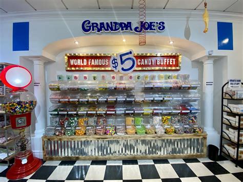 uncle joe's candy|grandpa joe's candy shop pennsylvania.